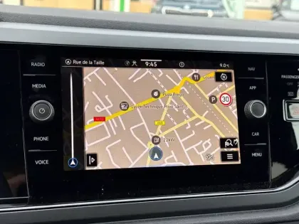 Photo 11 Volkswagen Taigo  1.0 TSI 116 DSG7