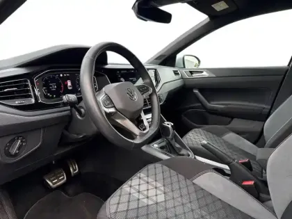 Photo 6 Volkswagen Taigo  1.0 TSI 116 DSG7