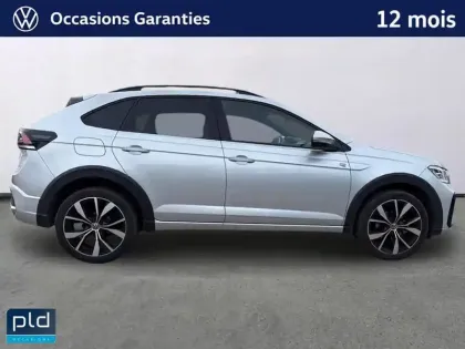 Photo 29 Volkswagen Taigo  1.0 TSI 116 DSG7