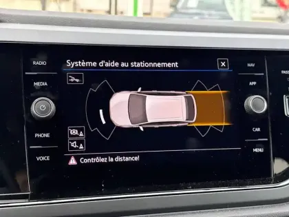 Photo 46 Volkswagen Taigo  1.0 TSI 116 DSG7