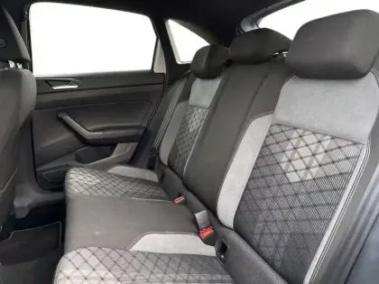 Photo 5 Volkswagen Taigo  1.0 TSI 116 DSG7