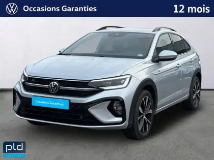Photo 26 Volkswagen Taigo  1.0 TSI 116 DSG7
