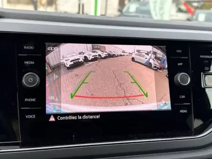 Photo 43 Volkswagen Taigo  1.0 TSI 116 DSG7