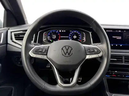 Photo 7 Volkswagen Taigo  1.0 TSI 116 DSG7