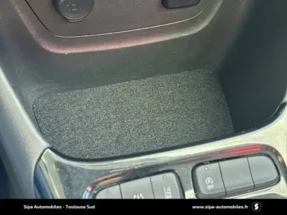 Photo 29 Opel Crossland  1.2 Turbo 110 ch BVM6