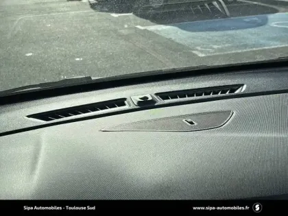 Photo 27 Opel Crossland  1.2 Turbo 110 ch BVM6