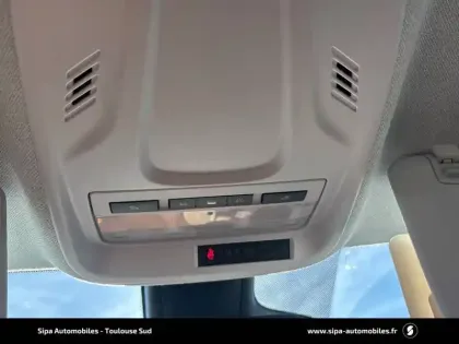 Photo 24 Opel Crossland  1.2 Turbo 110 ch BVM6