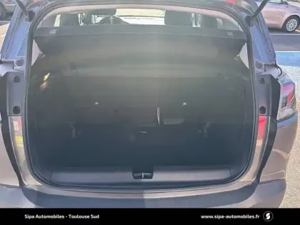 Photo 5 Opel Crossland  1.2 Turbo 110 ch BVM6