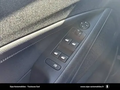 Photo 26 Opel Crossland  1.2 Turbo 110 ch BVM6