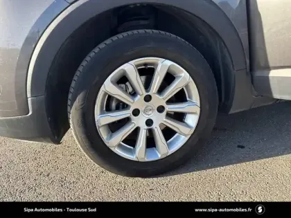 Photo 10 Opel Crossland  1.2 Turbo 110 ch BVM6