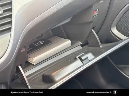 Photo 23 Opel Crossland  1.2 Turbo 110 ch BVM6