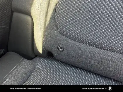 Photo 25 Opel Crossland  1.2 Turbo 110 ch BVM6