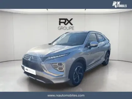 Photo Mitsubishi Eclipse Cross Instyle
