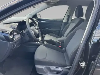 Photo 8 Skoda Fabia  1.0 TSI 95 ch EVO 2 BVM5