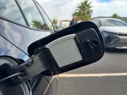 Photo 18 Skoda Fabia  1.0 TSI 95 ch EVO 2 BVM5