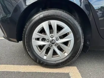 Photo 16 Skoda Fabia  1.0 TSI 95 ch EVO 2 BVM5