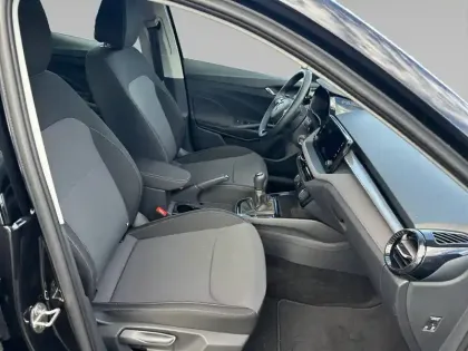 Photo 14 Skoda Fabia  1.0 TSI 95 ch EVO 2 BVM5