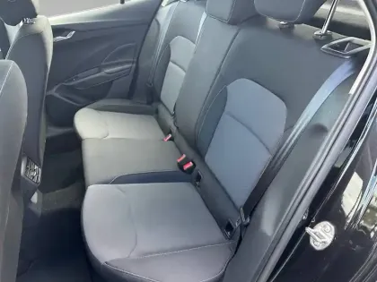 Photo 12 Skoda Fabia  1.0 TSI 95 ch EVO 2 BVM5