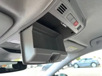 Photo 30 Skoda Fabia  1.0 TSI 95 ch EVO 2 BVM5