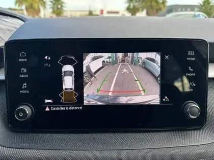 Photo 27 Skoda Fabia  1.0 TSI 95 ch EVO 2 BVM5