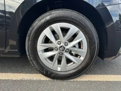 Photo 15 Skoda Fabia  1.0 TSI 95 ch EVO 2 BVM5