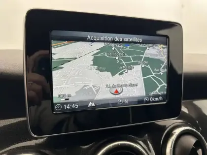 Photo 22 Mercedes CLA  200 d 7G-DCT