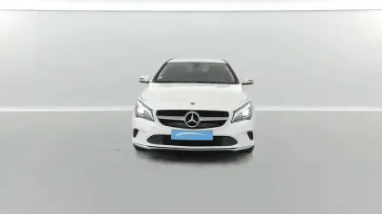 Photo 7 Mercedes CLA  200 d 7G-DCT