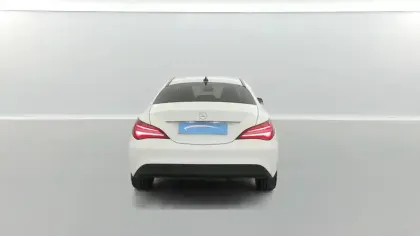 Photo 3 Mercedes CLA  200 d 7G-DCT