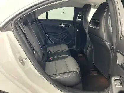 Photo 14 Mercedes CLA  200 d 7G-DCT