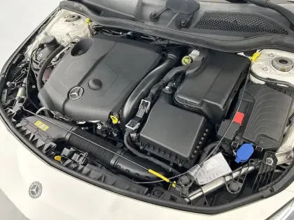 Photo 20 Mercedes CLA  200 d 7G-DCT