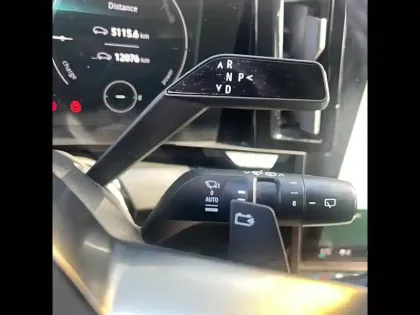 Photo 24 Renault Megane  E-Tech EV60 220 ch optimum charge