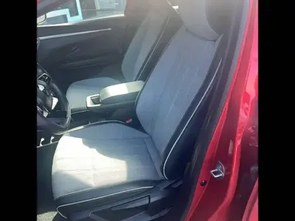 Photo 21 Renault Megane  E-Tech EV60 220 ch optimum charge