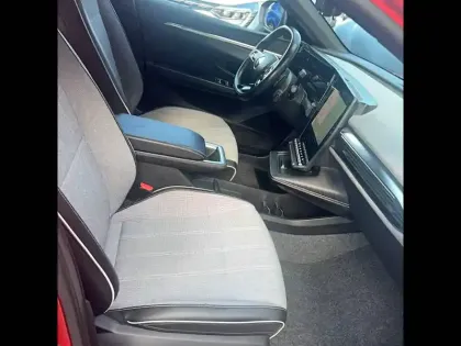 Photo 25 Renault Megane  E-Tech EV60 220 ch optimum charge