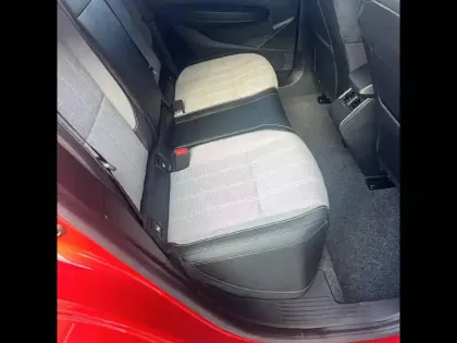 Photo 27 Renault Megane  E-Tech EV60 220 ch optimum charge