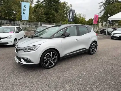 Photo Renault Scenic Intens