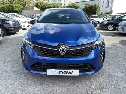 Photo 25 Renault Clio  TCe 90 ch GSR2