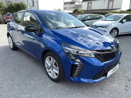 Photo 24 Renault Clio  TCe 90 ch GSR2