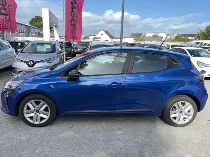 Photo 19 Renault Clio  TCe 90 ch GSR2