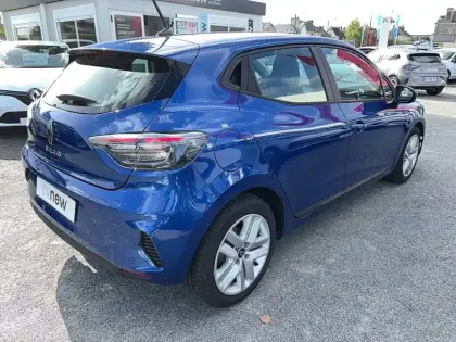 Photo 22 Renault Clio  TCe 90 ch GSR2