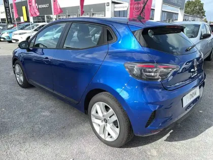 Photo 20 Renault Clio  TCe 90 ch GSR2