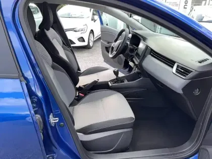 Photo 27 Renault Clio  TCe 90 ch GSR2