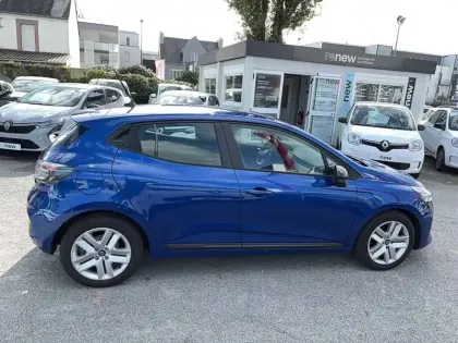 Photo 23 Renault Clio  TCe 90 ch GSR2