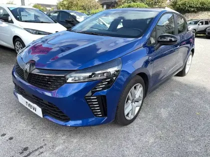 Photo 18 Renault Clio  TCe 90 ch GSR2