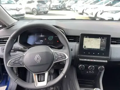 Photo 29 Renault Clio  TCe 90 ch GSR2