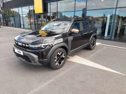 Photo Dacia Duster Extreme