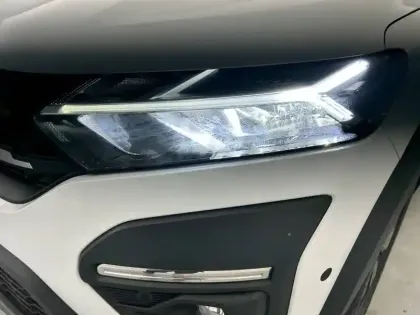 Photo 29 Dacia Jogger  ECO-G 100 7 places