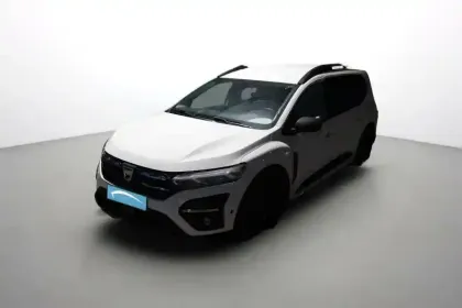 Photo Dacia Jogger Sl Extreme +