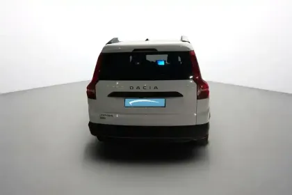 Photo 4 Dacia Jogger  ECO-G 100 7 places