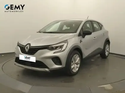 Photo 27 Renault Captur  TCe 90