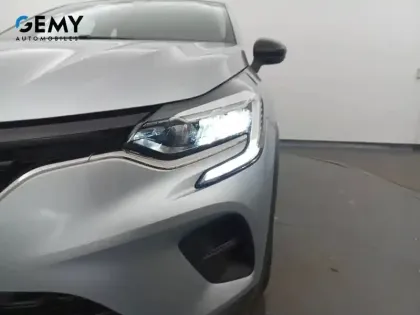 Photo 43 Renault Captur  TCe 90